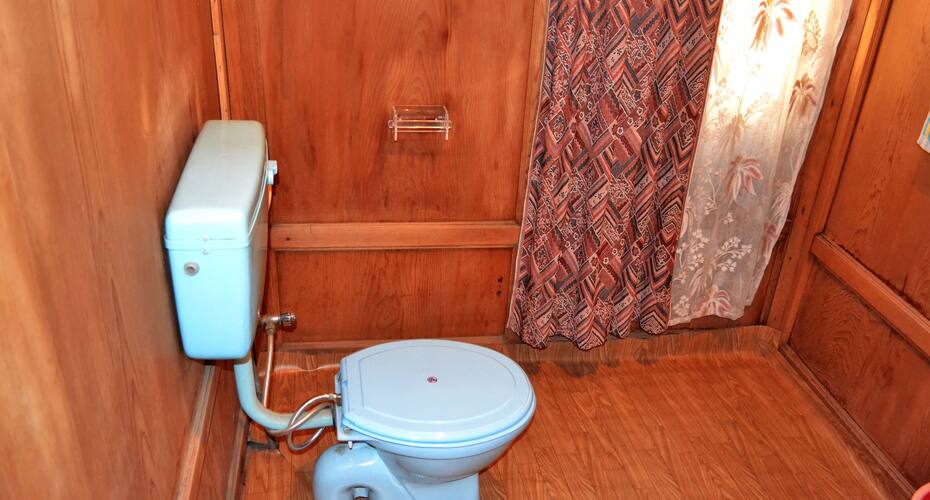 New Australia Houseboat, Srinagar 4